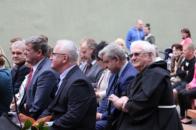 Lęborskie Dni Jakubowe 2015 - Tak było!