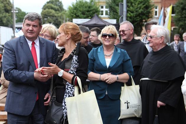 Lęborskie Dni Jakubowe 2015 - Tak było!