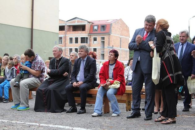 Lęborskie Dni Jakubowe 2015 - Tak było!