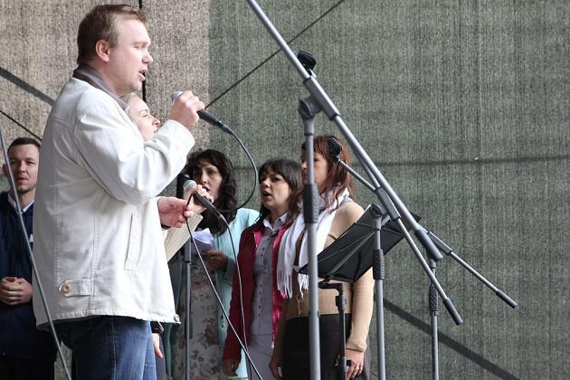 Lęborskie Dni Jakubowe 2015 - Tak było!