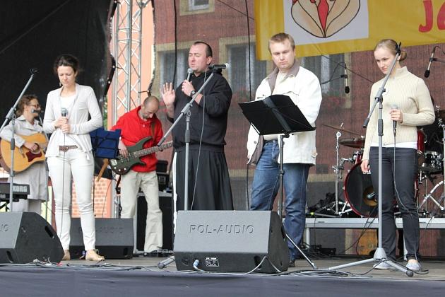 Lęborskie Dni Jakubowe 2015 - Tak było!