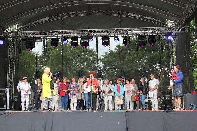 Lęborskie Dni Jakubowe 2015 - Tak było!