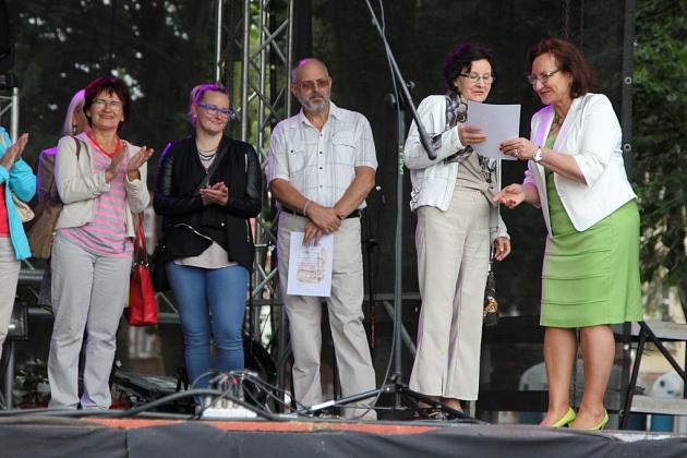 Lęborskie Dni Jakubowe 2015 - Tak było!