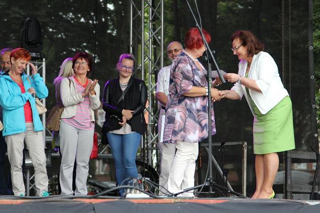 Lęborskie Dni Jakubowe 2015 - Tak było!