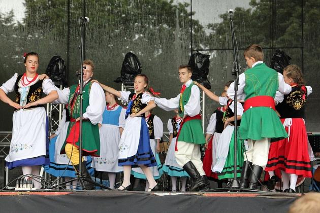 Lęborskie Dni Jakubowe 2015 - Tak było!