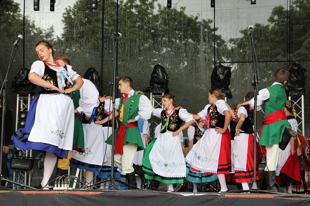 Lęborskie Dni Jakubowe 2015 - Tak było!