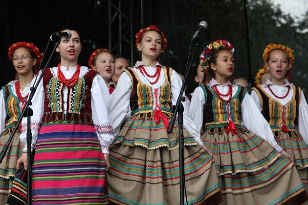 Lęborskie Dni Jakubowe 2015 - Tak było!