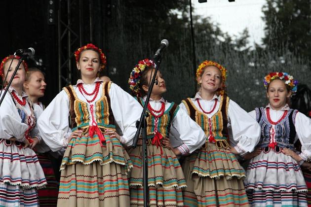 Lęborskie Dni Jakubowe 2015 - Tak było!