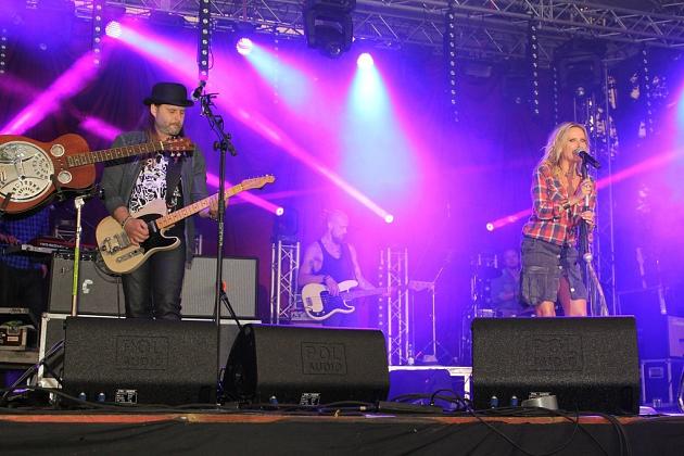 Lęborskie Dni Jakubowe 2015 - Tak było!