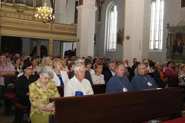 Lęborskie Dni Jakubowe 2015 - Tak było!