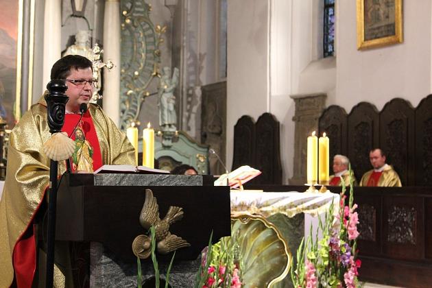 Lęborskie Dni Jakubowe 2015 - Tak było!