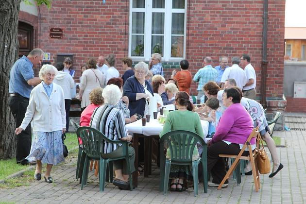 Lęborskie Dni Jakubowe 2015 - Tak było!