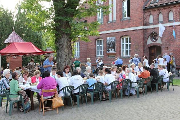 Lęborskie Dni Jakubowe 2015 - Tak było!