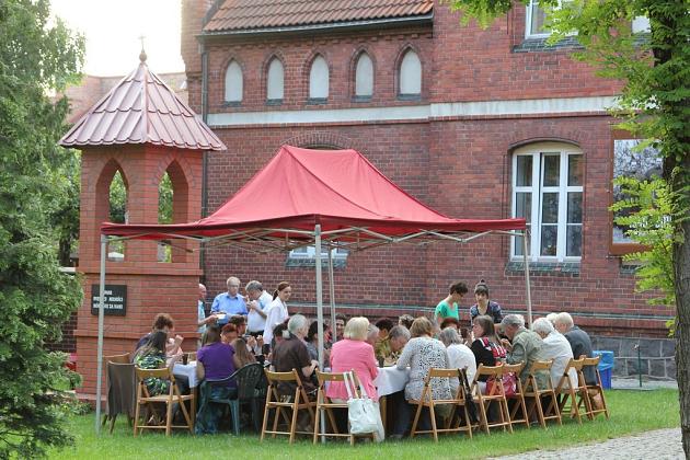 Lęborskie Dni Jakubowe 2015 - Tak było!