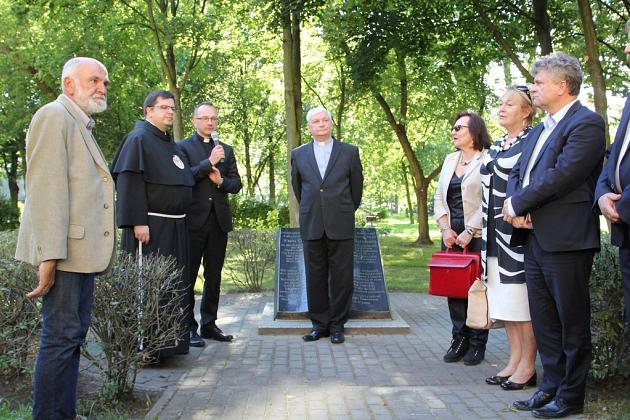 Lęborskie Dni Jakubowe 2015 - Tak było!