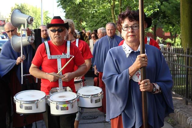 Lęborskie Dni Jakubowe 2015 - Tak było!