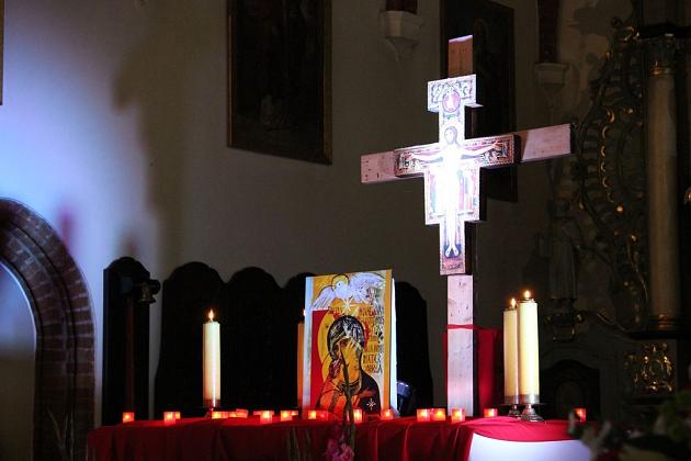 Lęborskie Dni Jakubowe 2015 - Tak było!