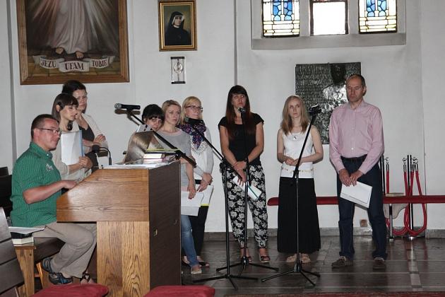 Lęborskie Dni Jakubowe 2015 - Tak było!