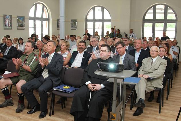 Lęborskie Dni Jakubowe 2015 - Tak było!