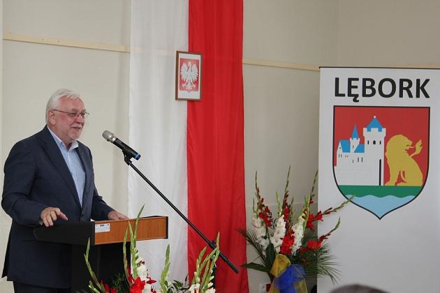 Lęborskie Dni Jakubowe 2015 - Tak było!