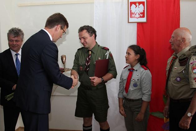 Lęborskie Dni Jakubowe 2015 - Tak było!