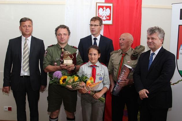 Lęborskie Dni Jakubowe 2015 - Tak było!