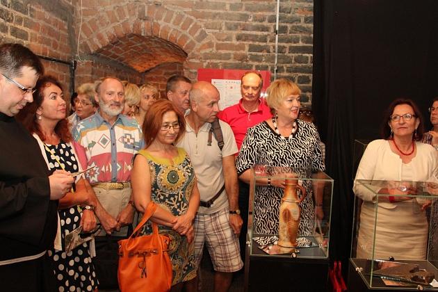 Lęborskie Dni Jakubowe 2015 - Tak było!