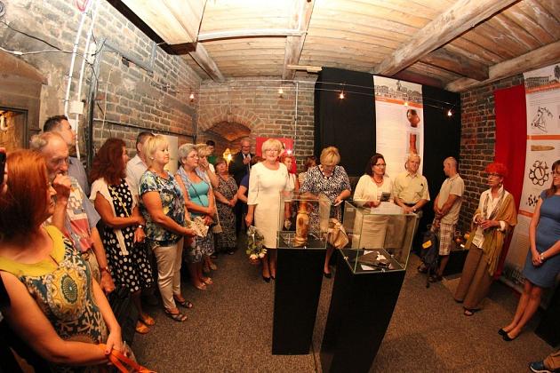 Lęborskie Dni Jakubowe 2015 - Tak było!