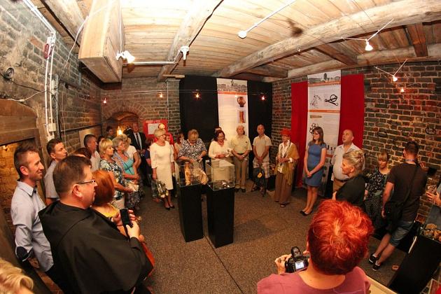 Lęborskie Dni Jakubowe 2015 - Tak było!