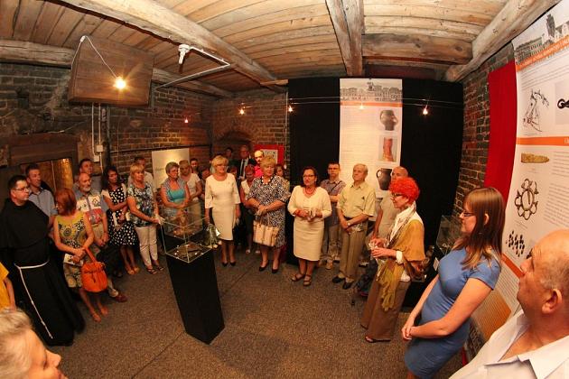 Lęborskie Dni Jakubowe 2015 - Tak było!