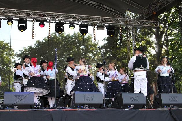 Lęborskie Dni Jakubowe 2015 - Tak było!