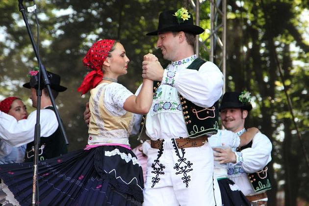 Lęborskie Dni Jakubowe 2015 - Tak było!