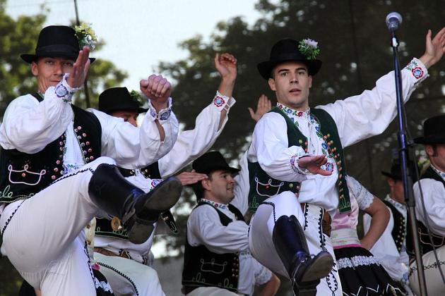 Lęborskie Dni Jakubowe 2015 - Tak było!