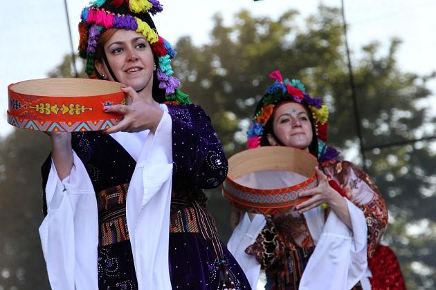 Lęborskie Dni Jakubowe 2015 - Tak było!