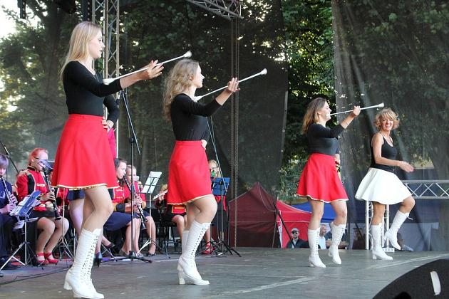 Lęborskie Dni Jakubowe 2015 - Tak było!