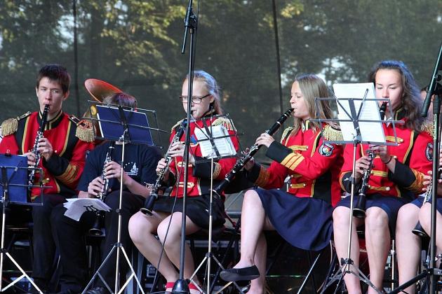 Lęborskie Dni Jakubowe 2015 - Tak było!