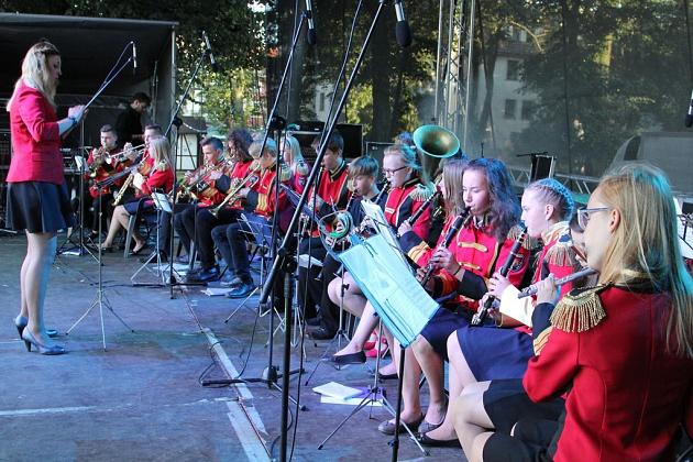 Lęborskie Dni Jakubowe 2015 - Tak było!