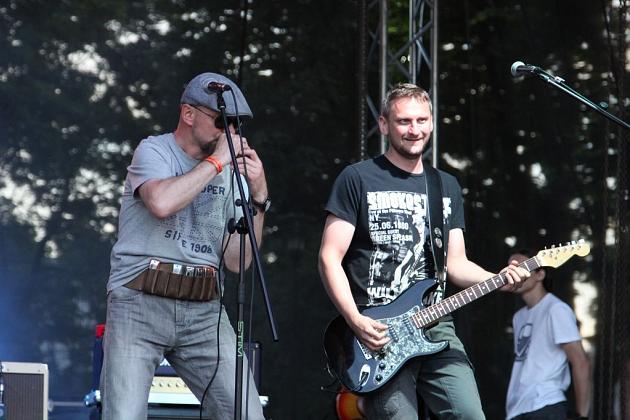 Lęborskie Dni Jakubowe 2015 - Tak było!