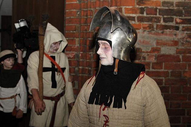 Lęborskie Dni Jakubowe 2015 - Tak było!