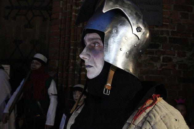 Lęborskie Dni Jakubowe 2015 - Tak było!