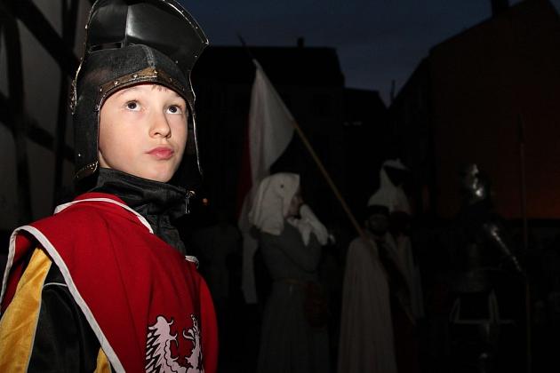 Lęborskie Dni Jakubowe 2015 - Tak było!