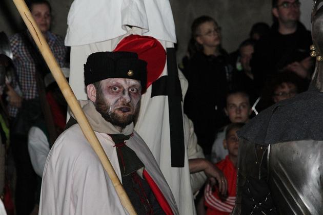 Lęborskie Dni Jakubowe 2015 - Tak było!