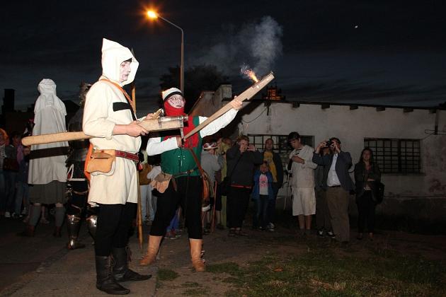 Lęborskie Dni Jakubowe 2015 - Tak było!