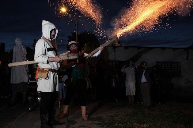 Lęborskie Dni Jakubowe 2015 - Tak było!