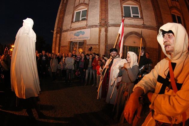 Lęborskie Dni Jakubowe 2015 - Tak było!