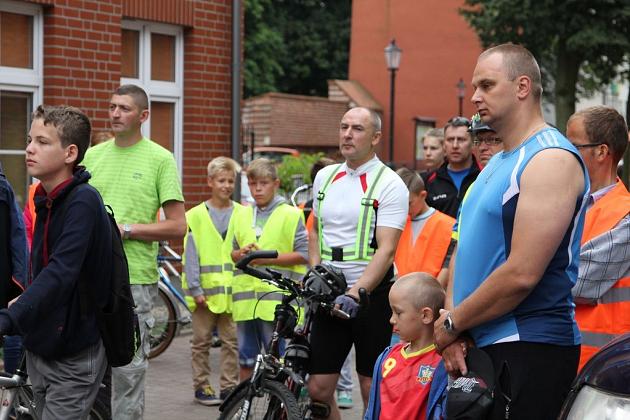 Lęborskie Dni Jakubowe 2015 - Tak było!