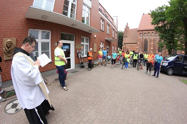 Lęborskie Dni Jakubowe 2015 - Tak było!