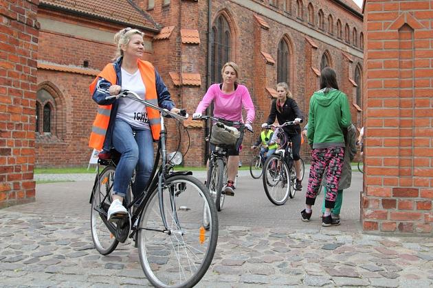 Lęborskie Dni Jakubowe 2015 - Tak było!