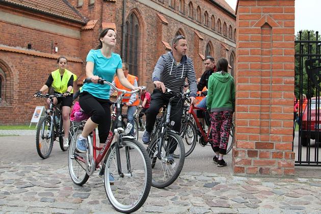 Lęborskie Dni Jakubowe 2015 - Tak było!