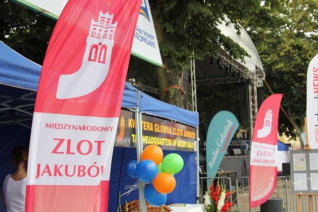 Lęborskie Dni Jakubowe 2015 - Tak było!